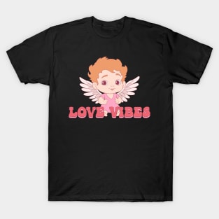 Love vibes T-Shirt